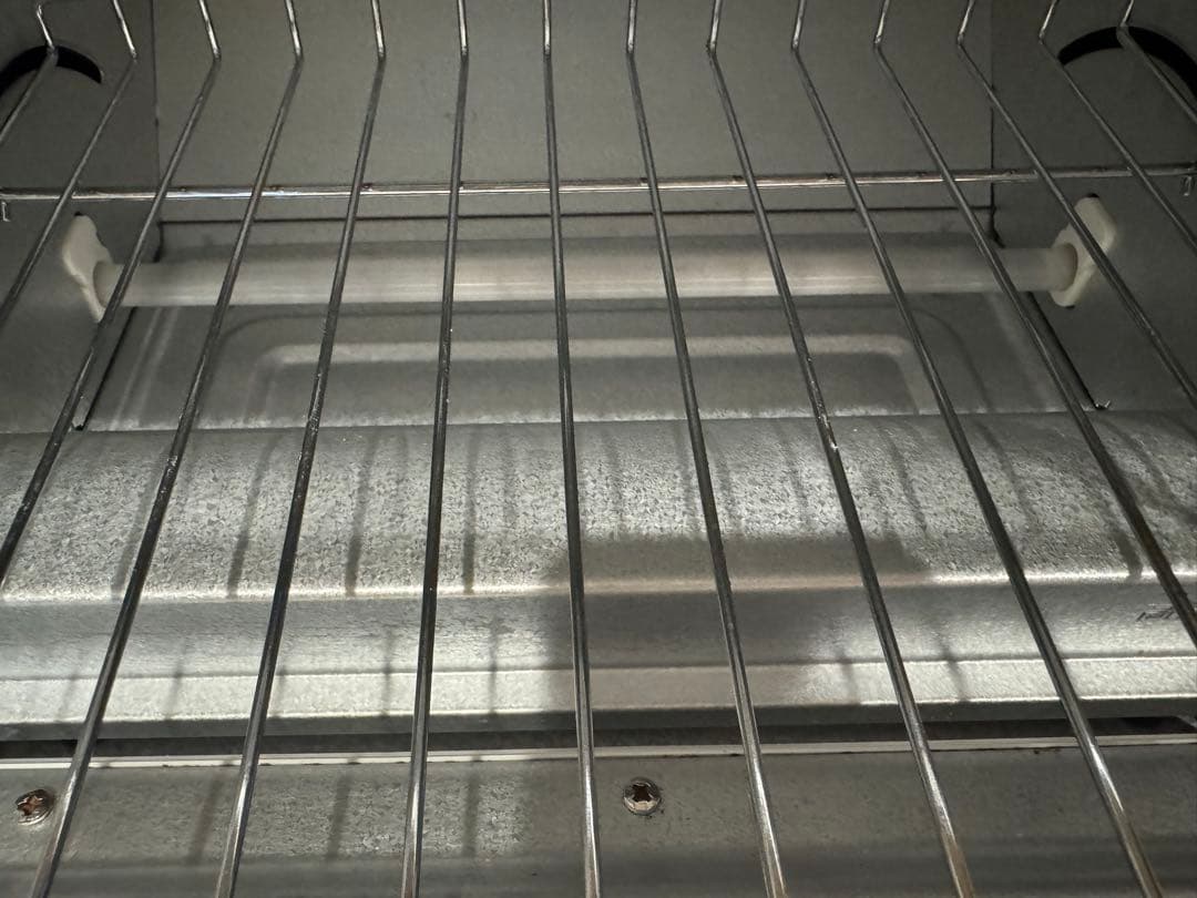 【バルミューダ】ReBaker 白