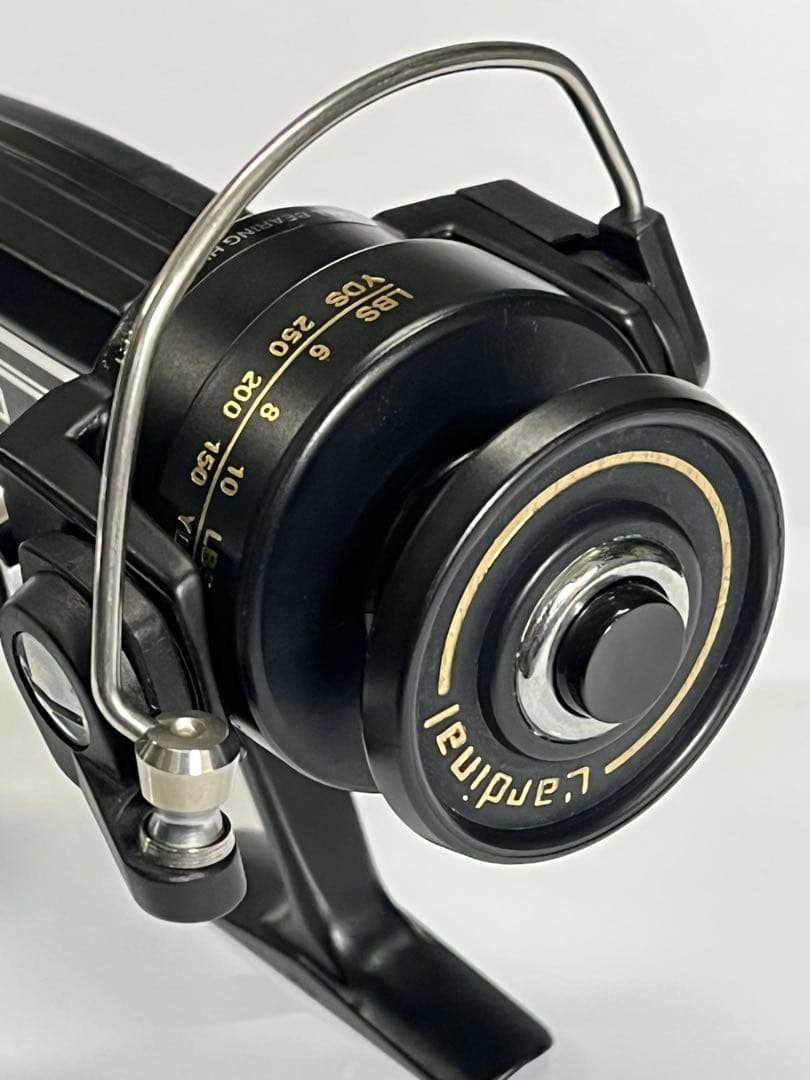 ABU Cardinal 154 スピニングリール　カーディナル