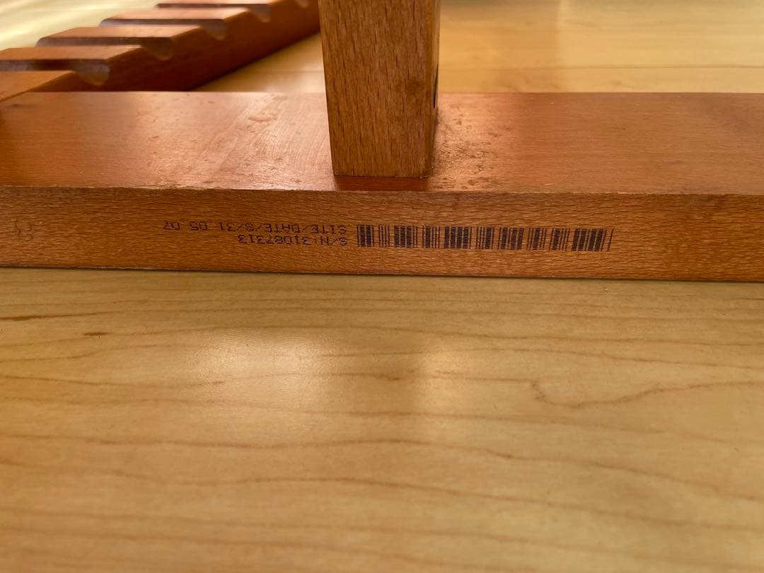 STOKKE Tripp Trapp ベビーセット付き