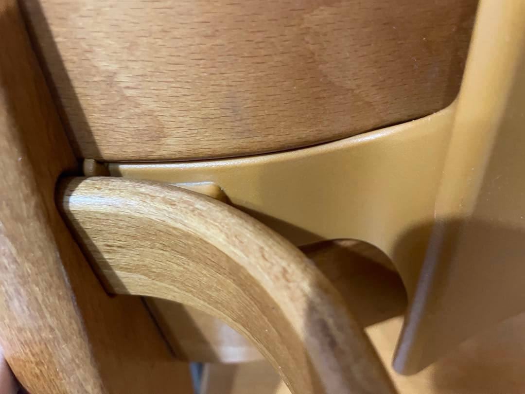 STOKKE Tripp Trapp ベビーセット付き