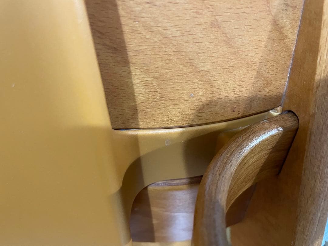 STOKKE Tripp Trapp ベビーセット付き