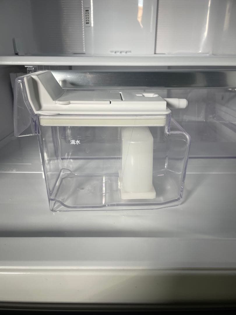 2022年製 HITACHI 冷蔵庫 315L R-V32RV