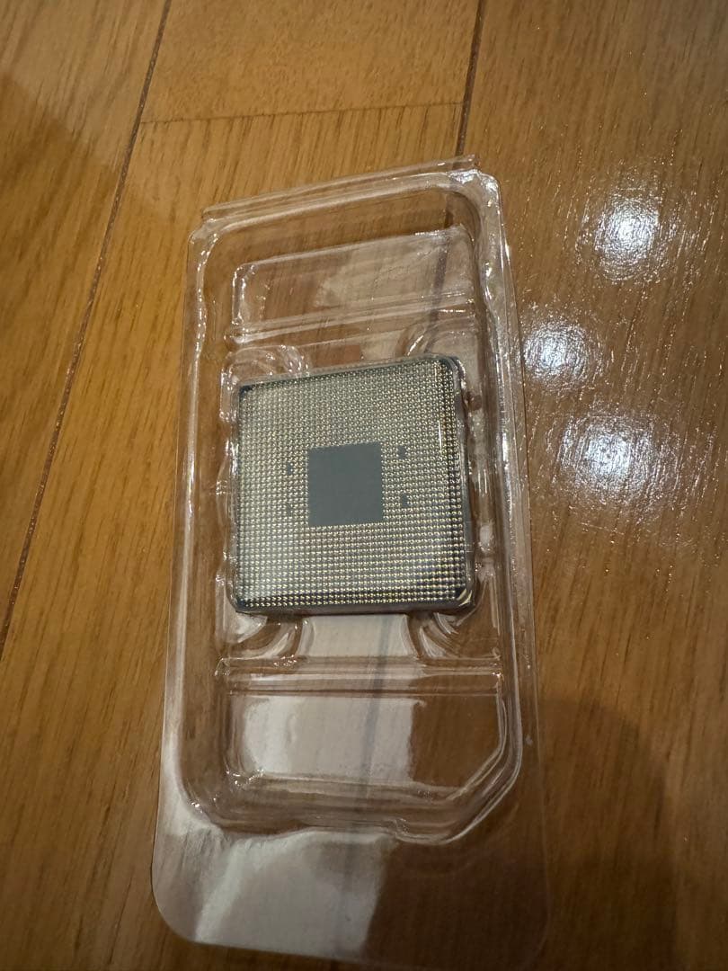 AMD ryzen 9 5900x 本体のみ