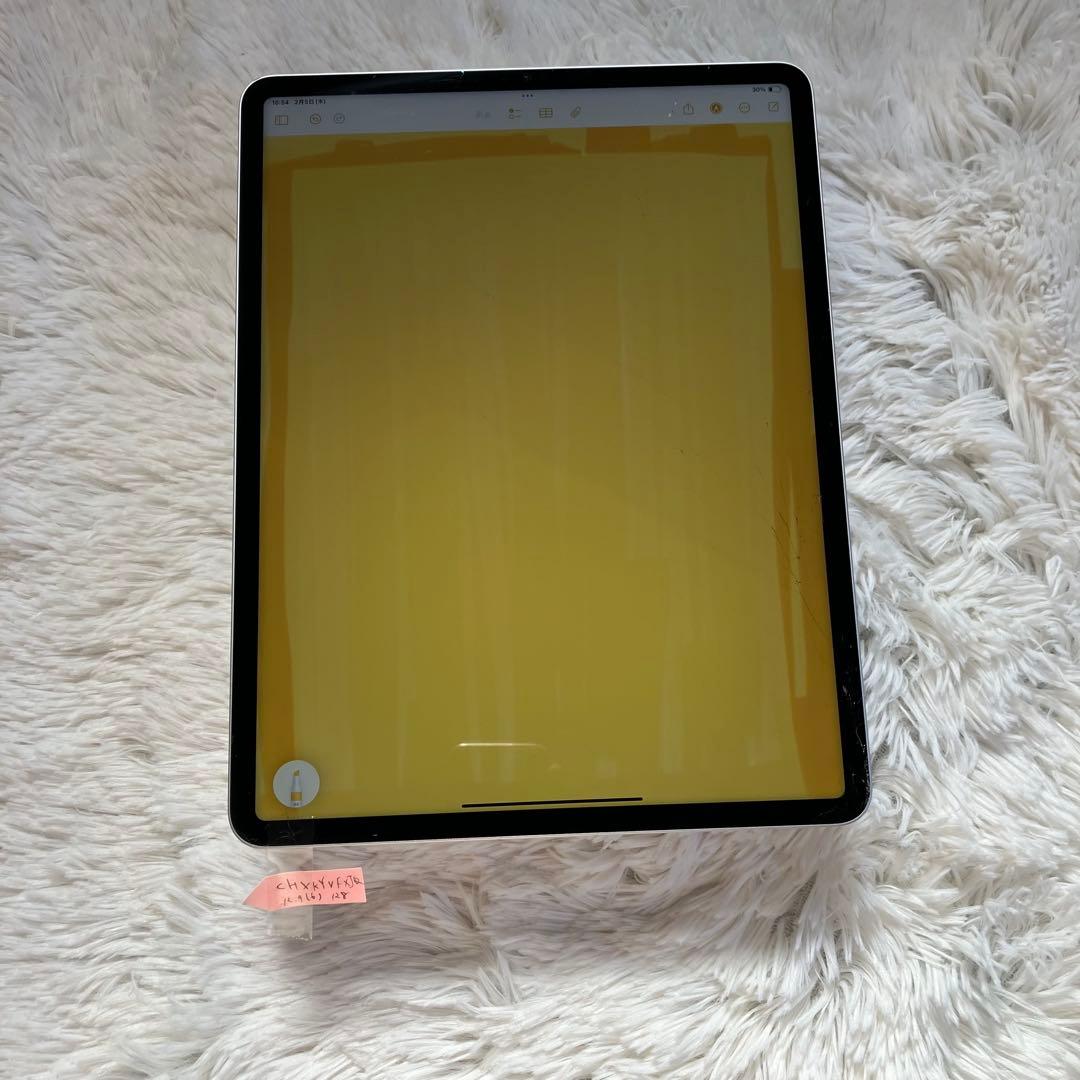 【早い者勝ち】iPad Pro 12.9第6世代 128GB 【すぐ発送】