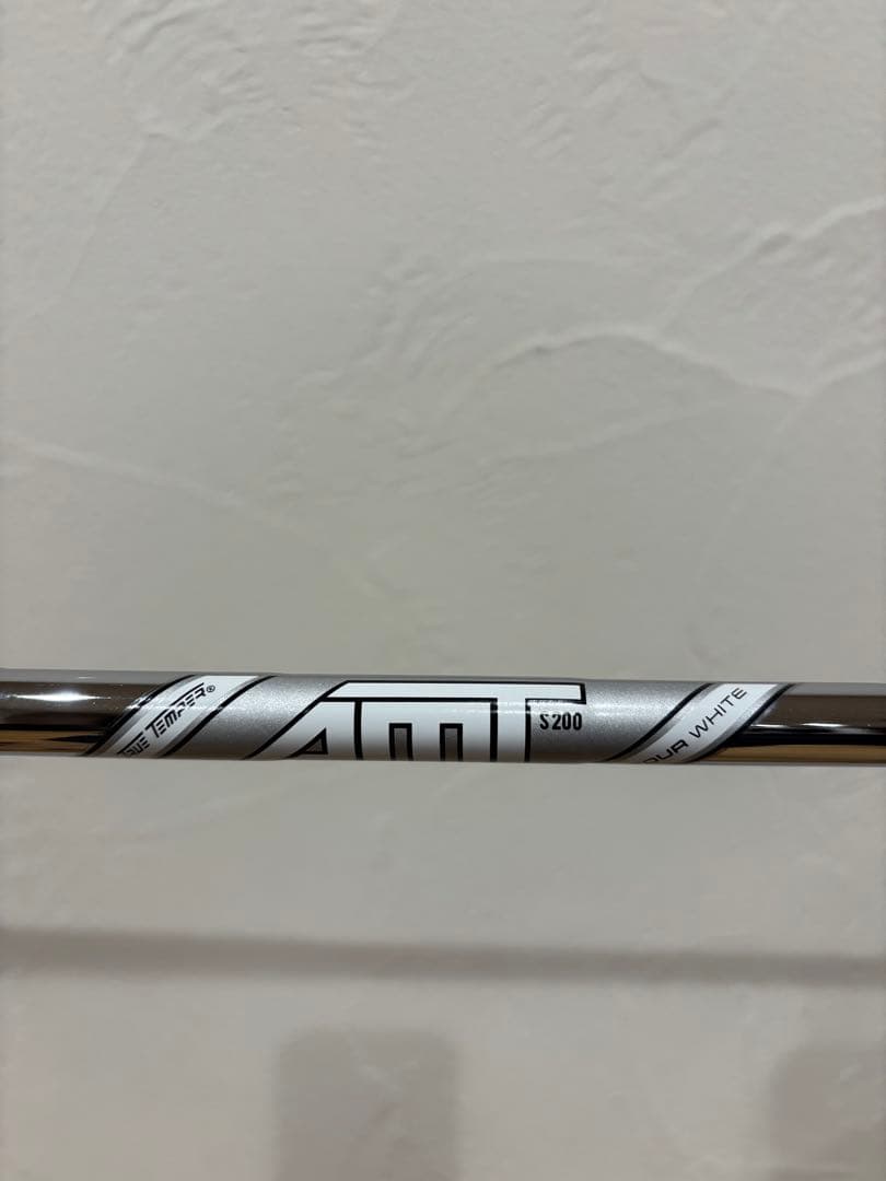 ★美品・名器★ タイトリスト 818H1 21°