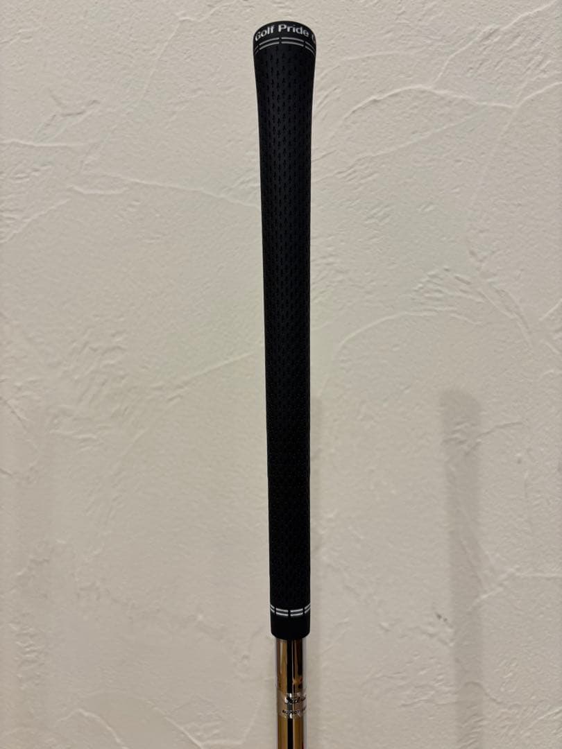 ★美品・名器★ タイトリスト 818H1 21°