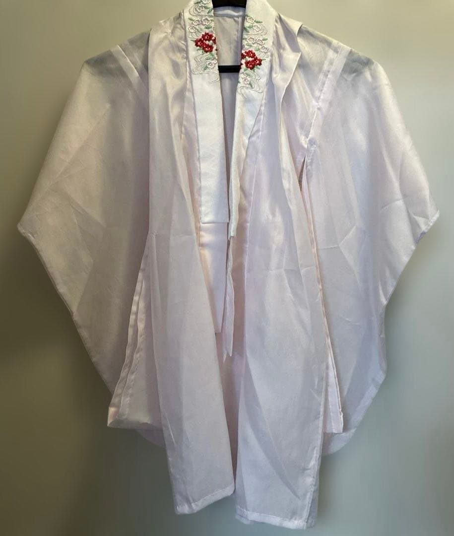 七五三 3歳 女の子 セット