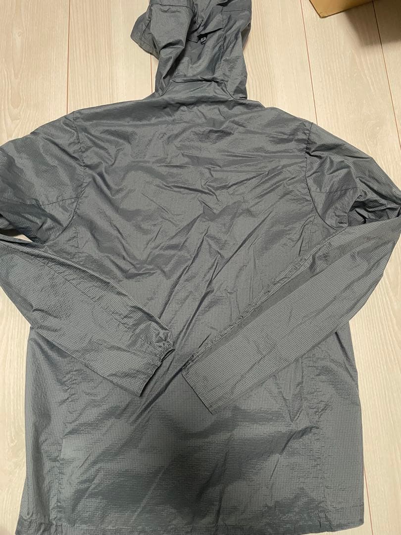 極美品　パタゴニア Houdini Jacket M PLGY