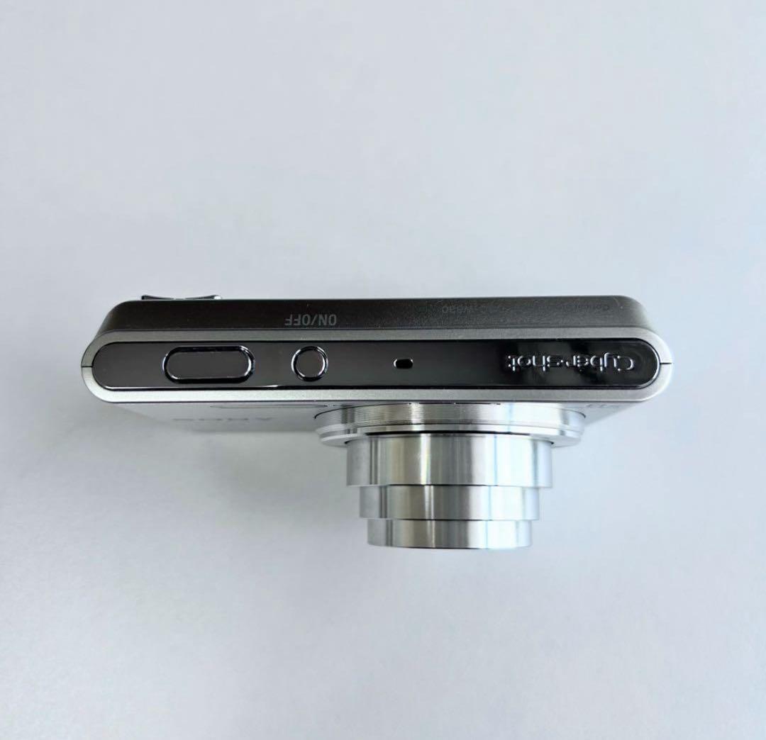 【isusui】 SONY Cyber-shot DSC-W830デジカメ