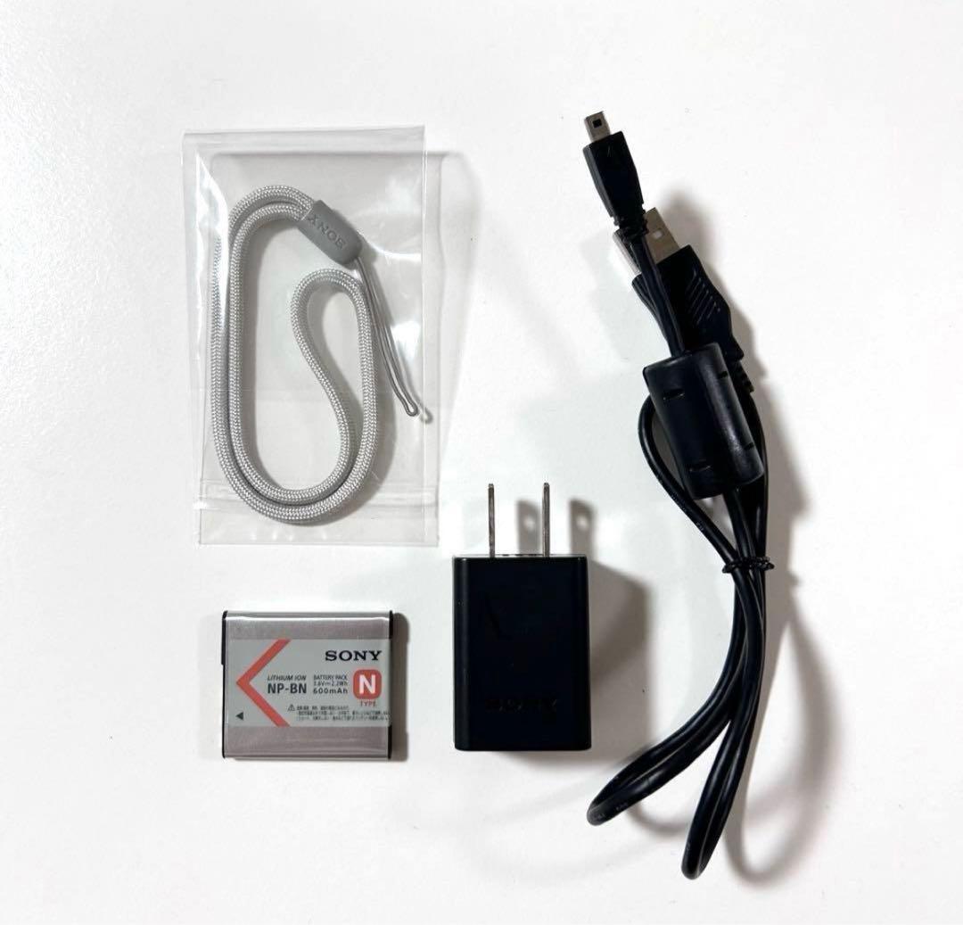 【isusui】 SONY Cyber-shot DSC-W830デジカメ