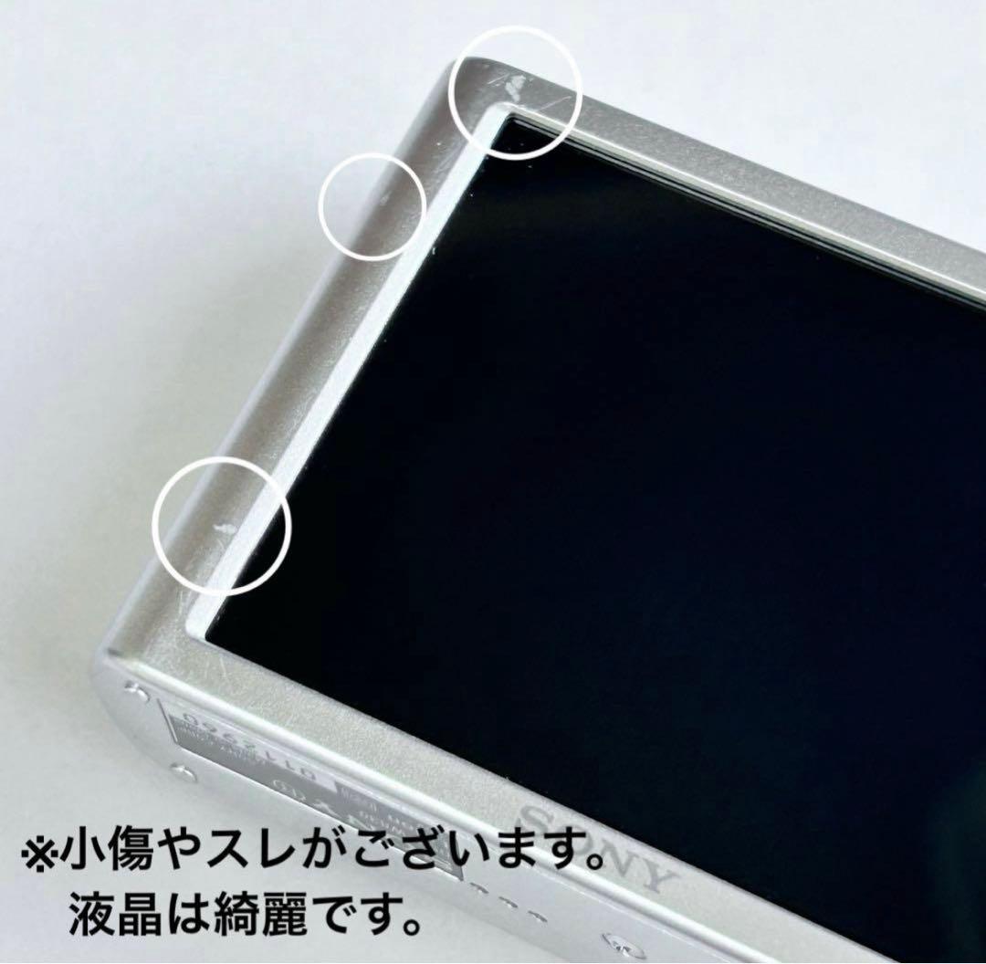 【isusui】 SONY Cyber-shot DSC-W830デジカメ