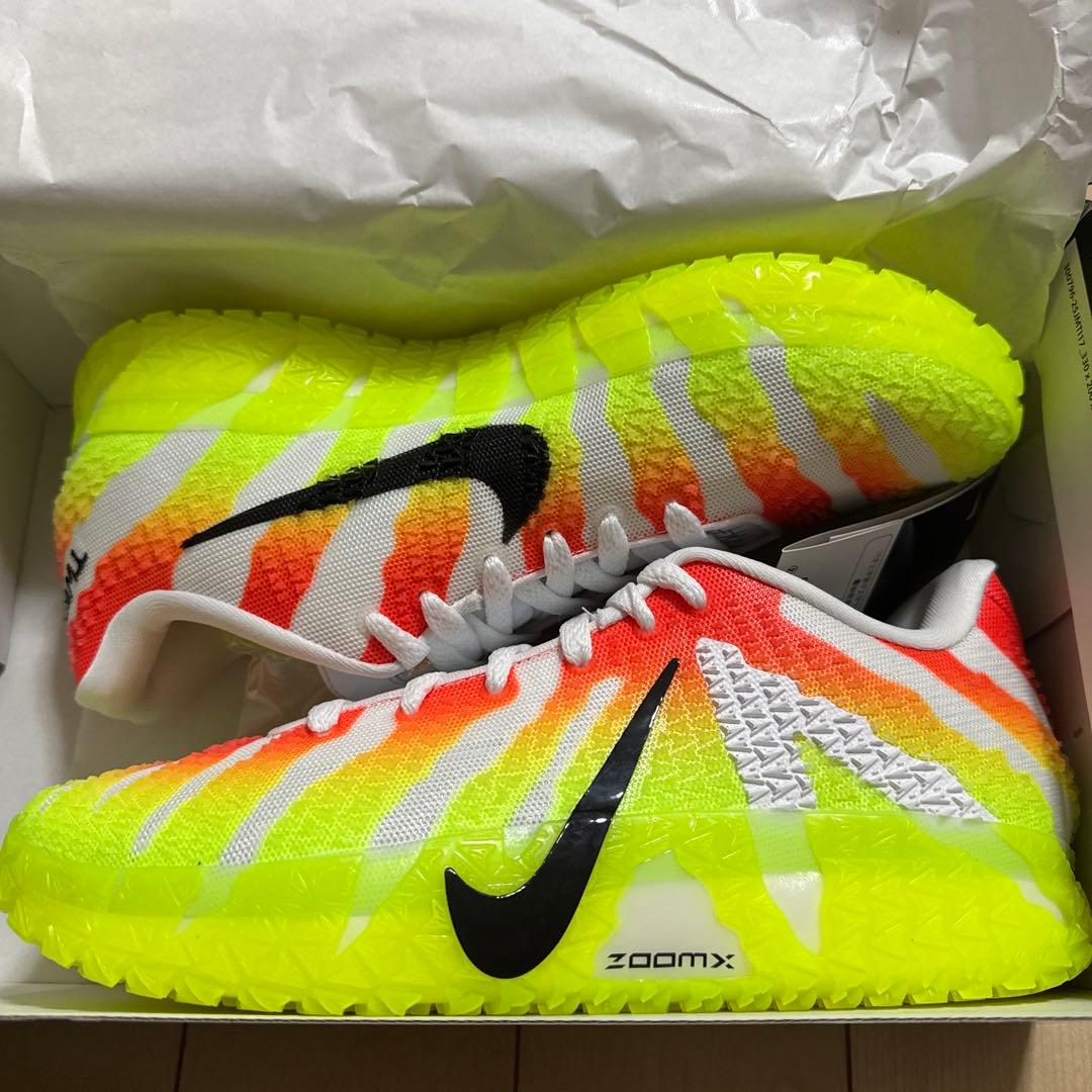 年末年始セール中！　新品未使用　Ja3 27.0cm