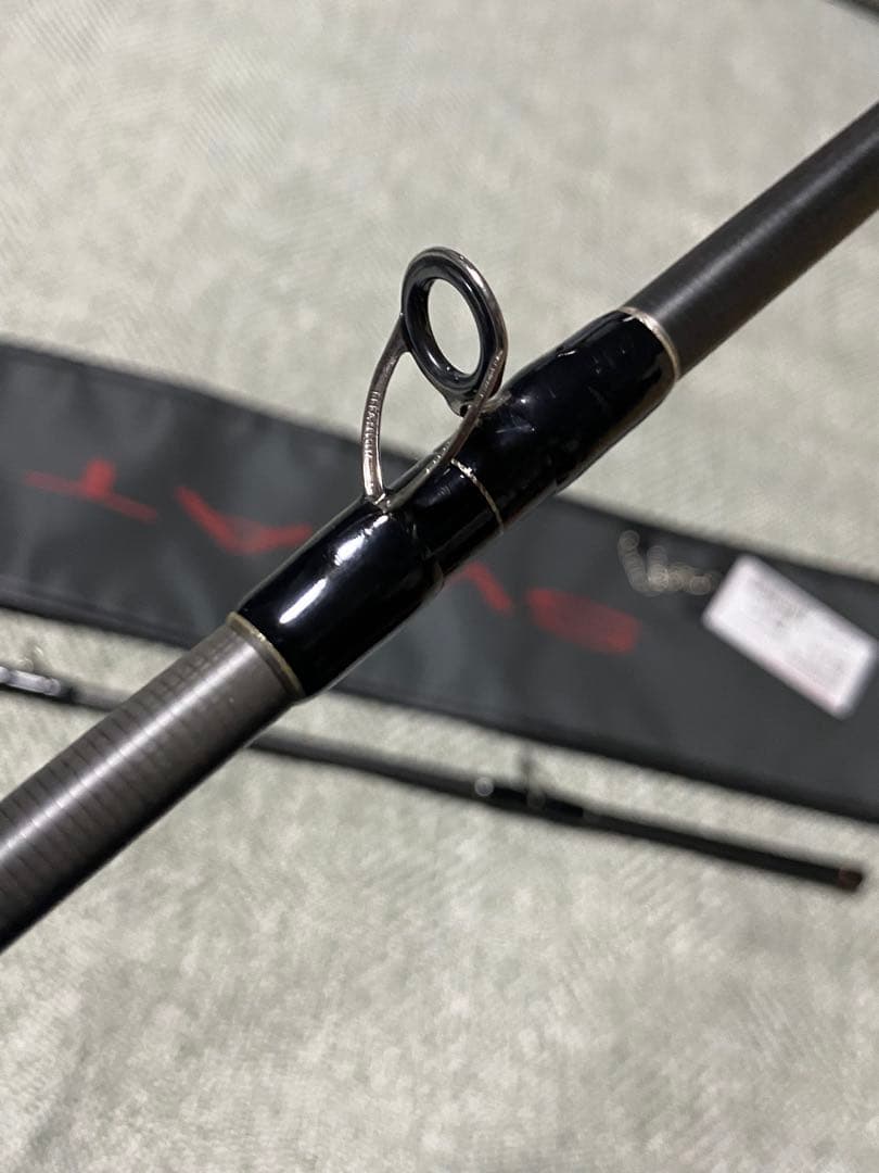 天龍　スワットSW88H-BC