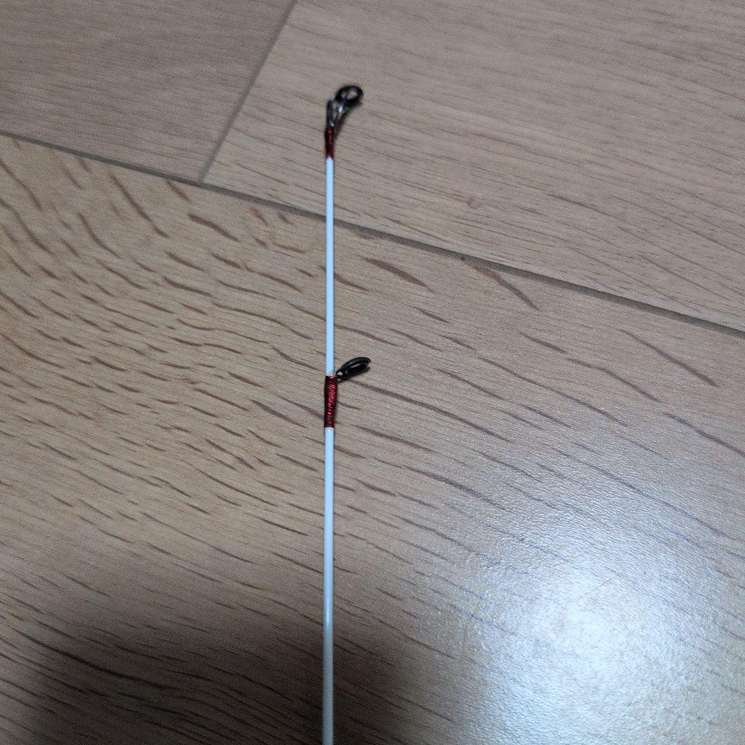 ENGELSU タイラバロッド B610M-S