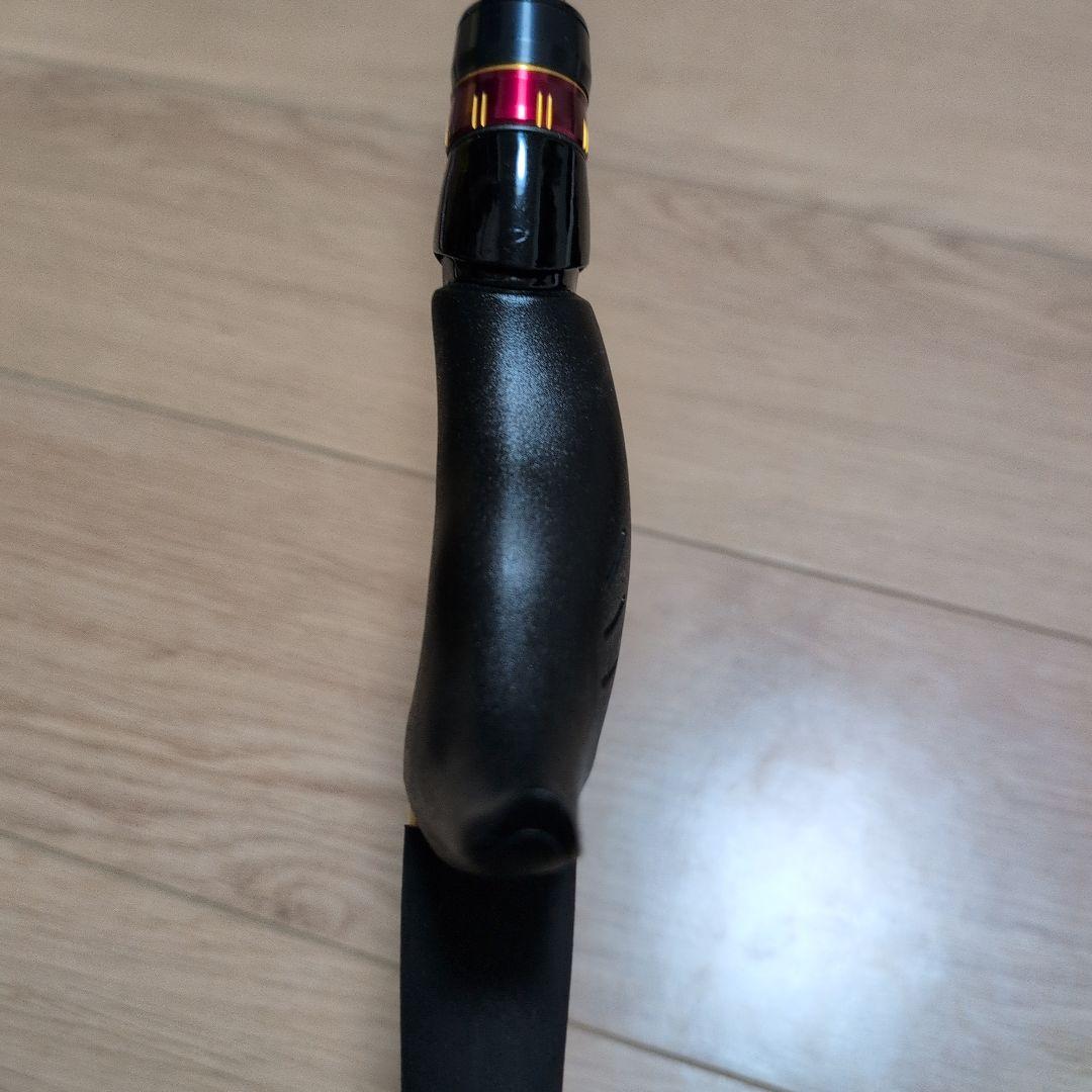 ENGELSU タイラバロッド B610M-S