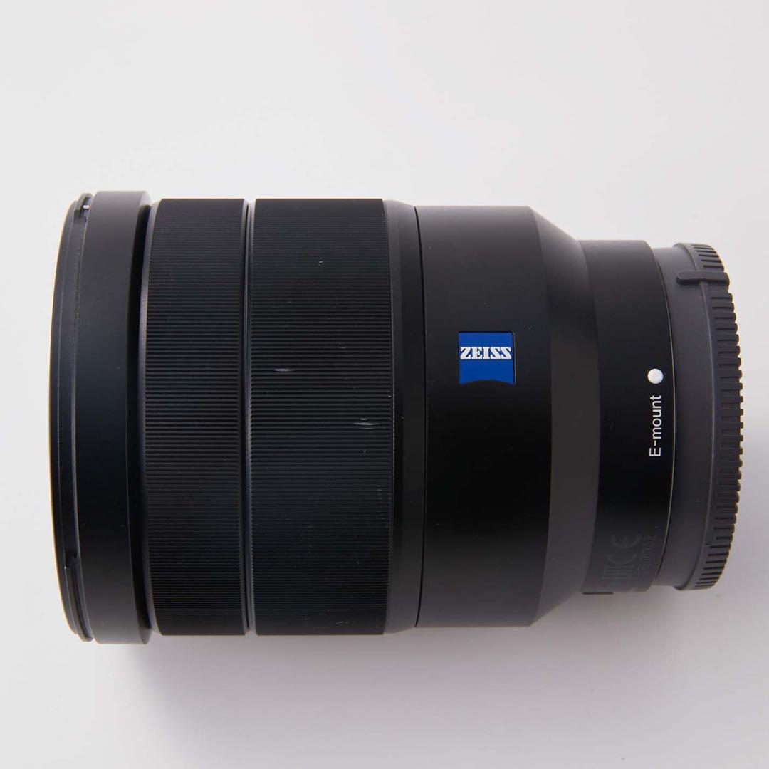 レンズ(ズーム) SONY FE16-35mm F4