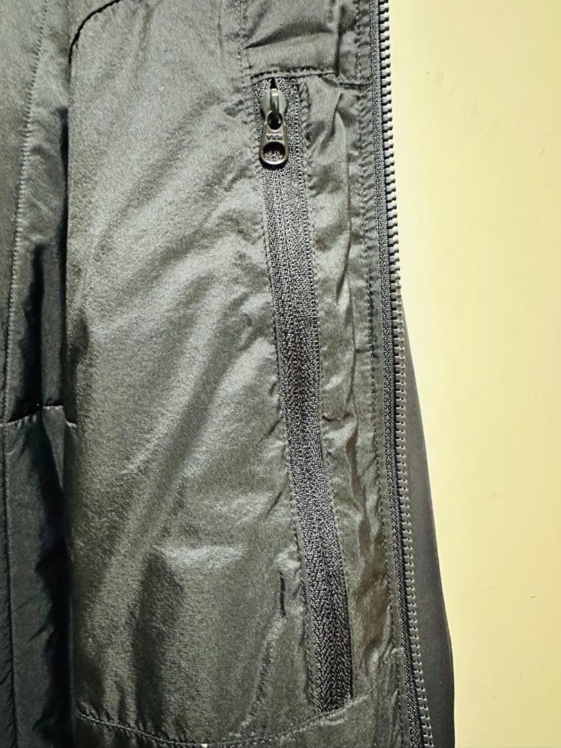 ARC'TERYX ATOM AR HOODY 【ブラック/ M サイズ】