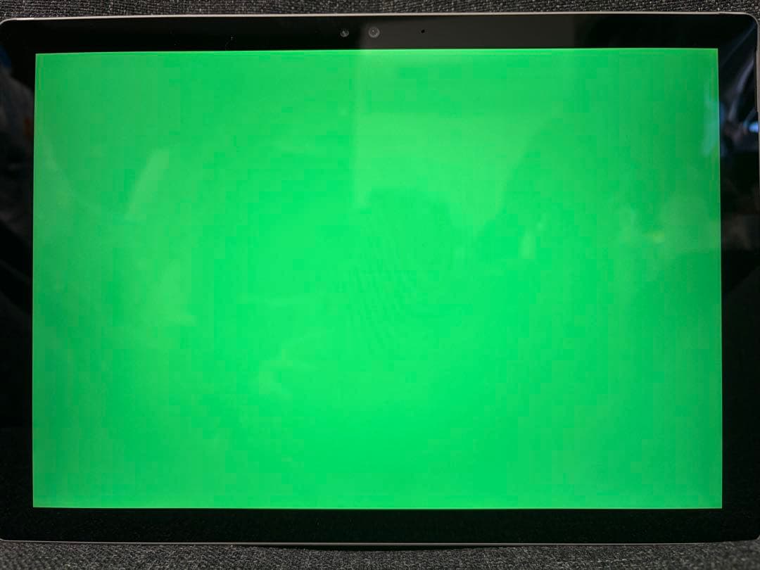 Surface Pro 4 i5 8GB 256GB タイプカバー付き