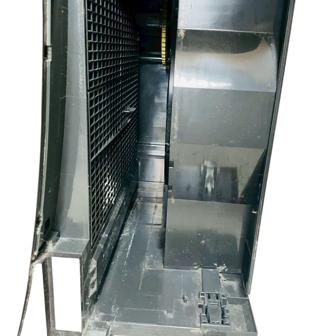 Panasonic F-VC70XM 加湿空気清浄機 ブラウン　パナソニック