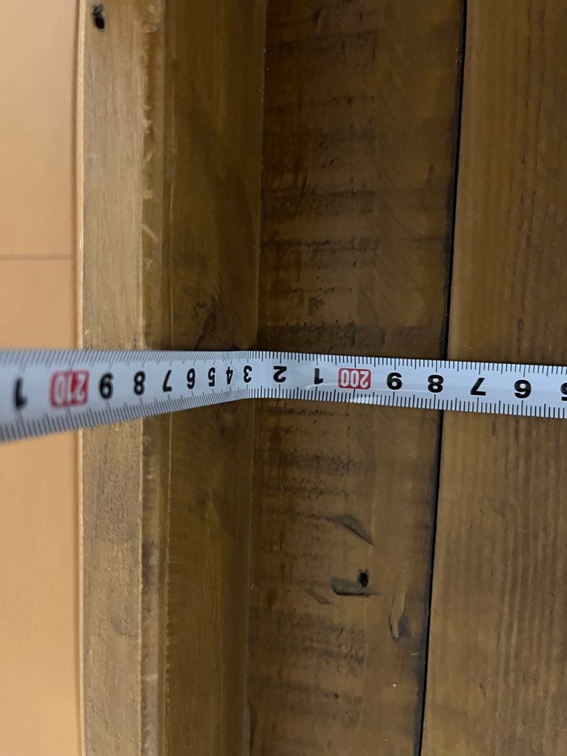 【ちゃんさ】COSTACASA（コスタカーサ）　ローベッドフレーム