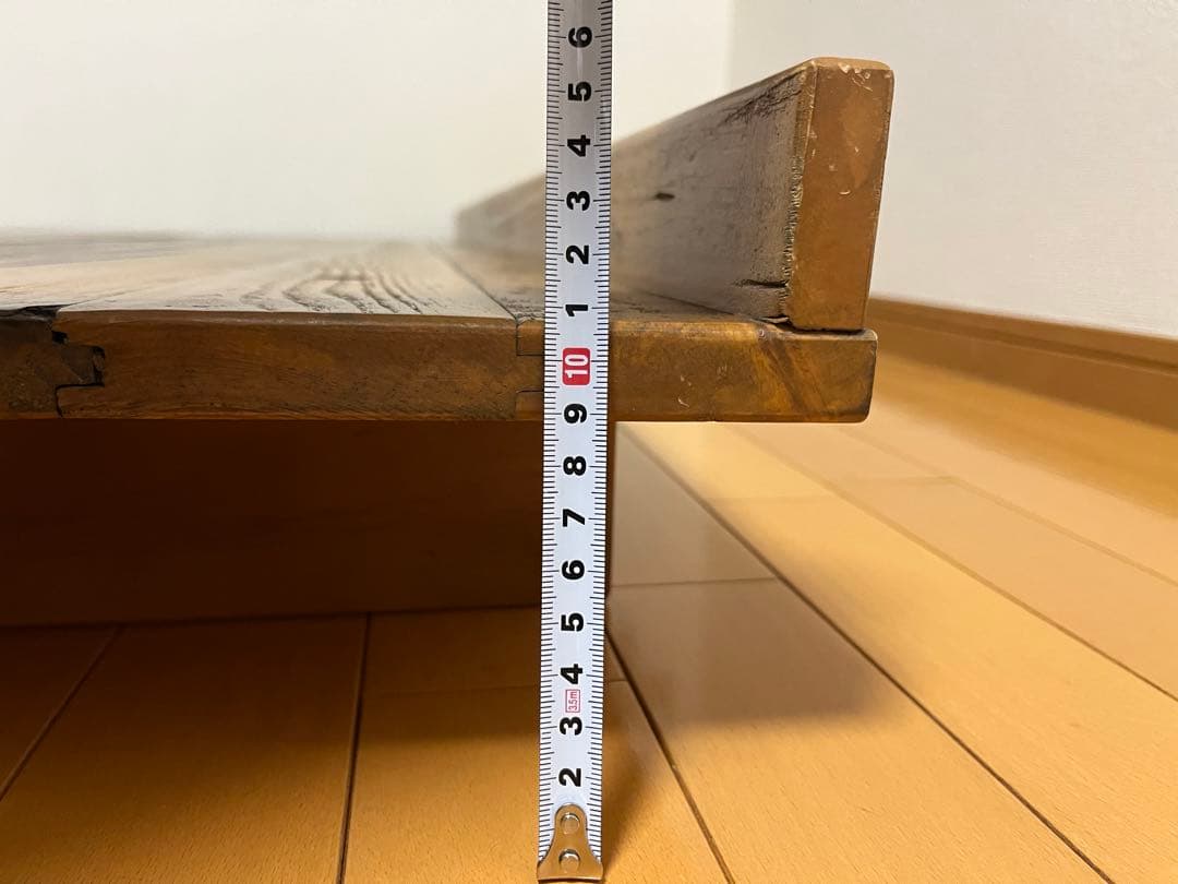 【ちゃんさ】COSTACASA（コスタカーサ）　ローベッドフレーム