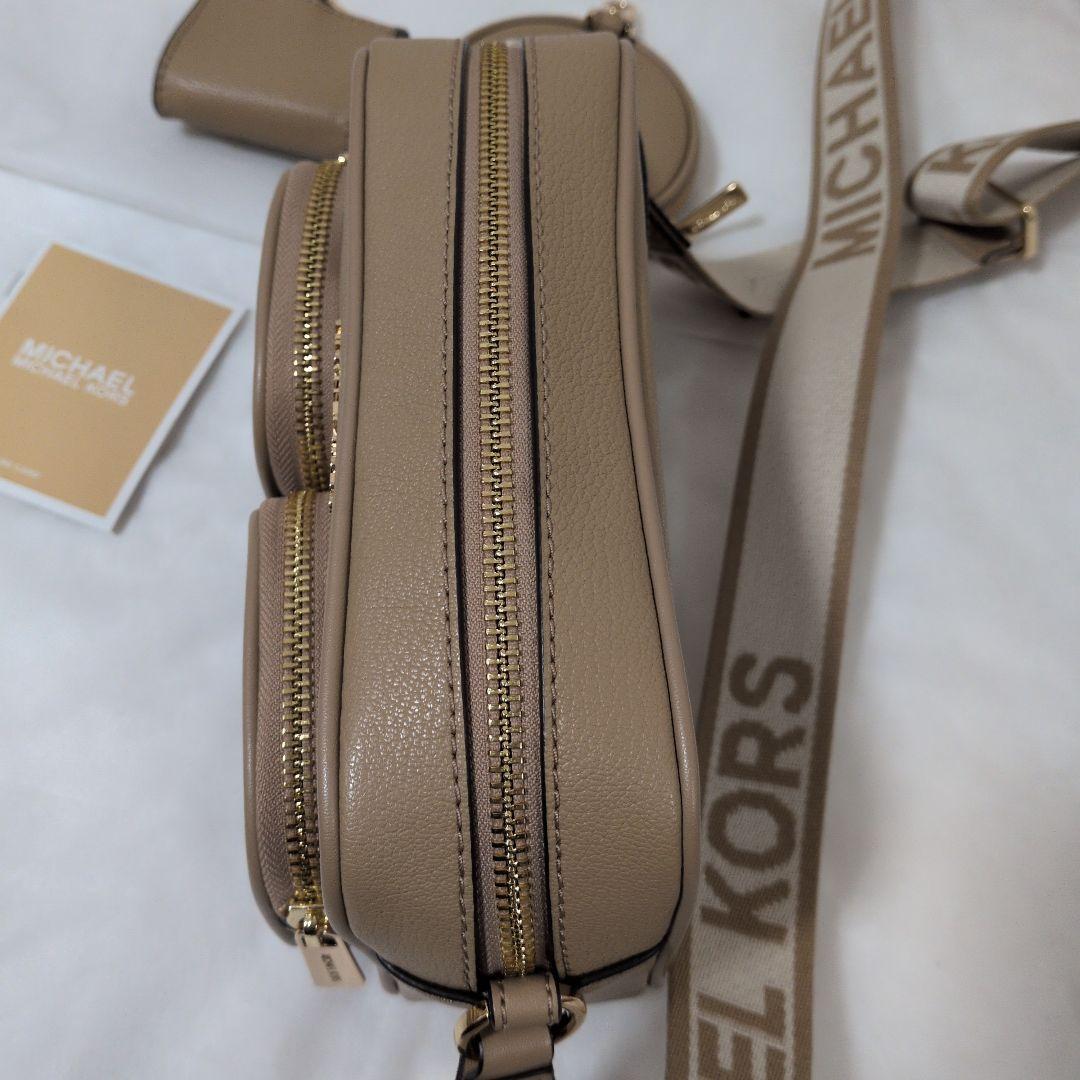 マイケルコース ショルダーバッグ