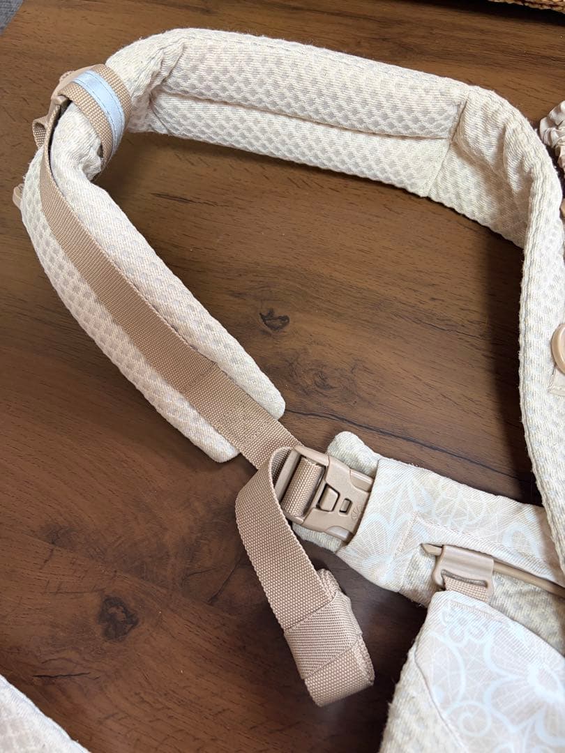 【定価3万】ergobabyエルゴベビーオムニブリーズ最上級モデル抱っこ紐