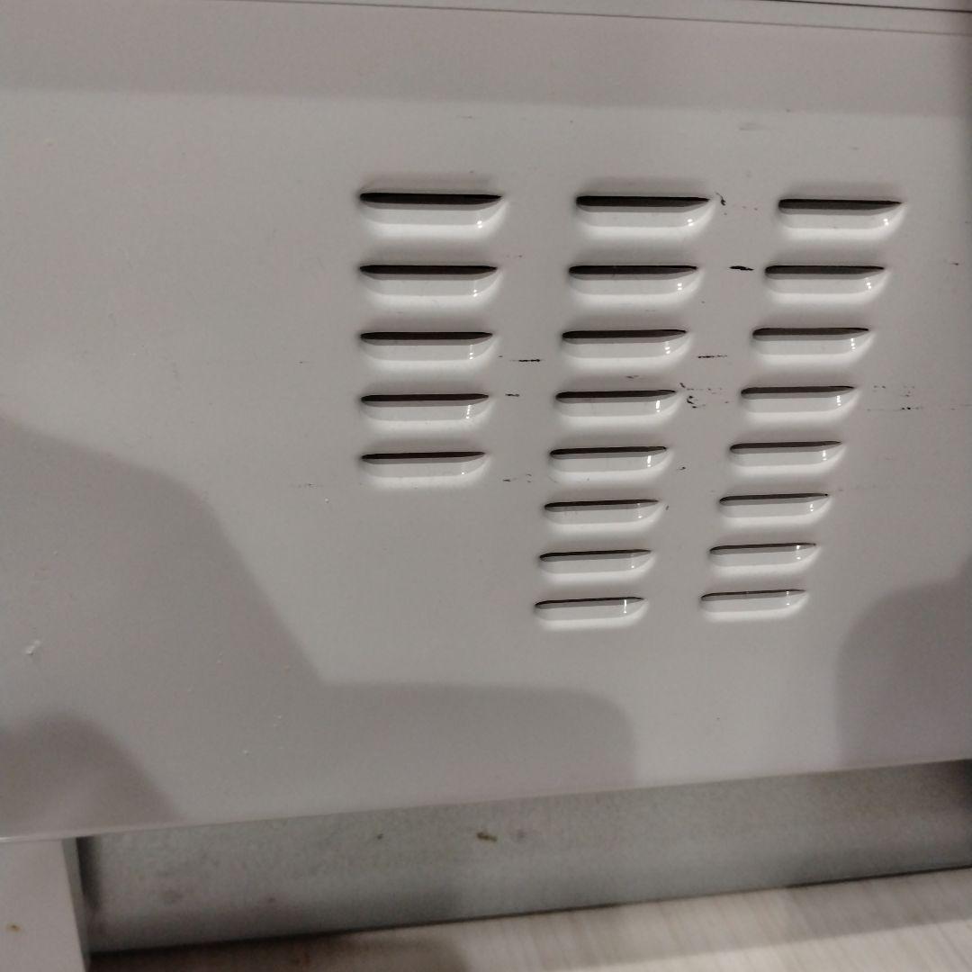 東芝 オーブンレンジ 石窯ドーム ER-XD3000（W） 2022年製