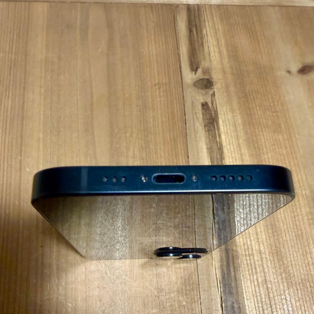 極上美品★Apple iPhone 13 256GB 84% 箱・ケーブル付き