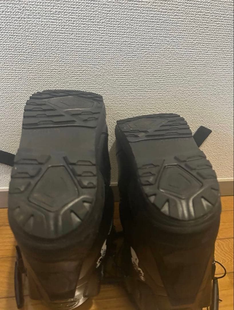 スノーボード DEELUXE DEEMON 26.5 22-23