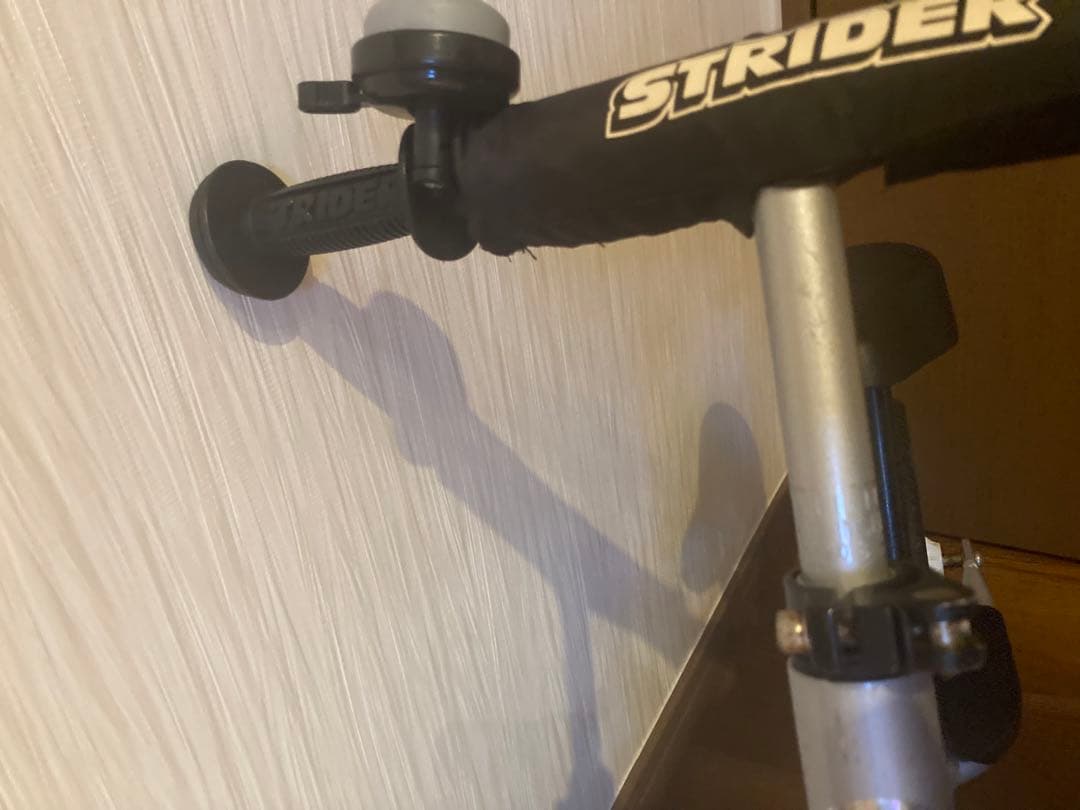 STRIDER PRO ストライダー プロ キックバイク
