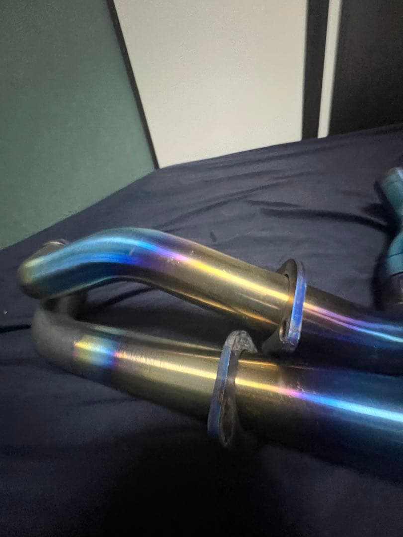 フルエキ、ニンジャ1000、Ｚ1000用