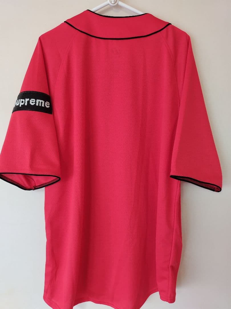 最終価格【カープもどき】ハイクオリティ ユニフォーム Lサイズ