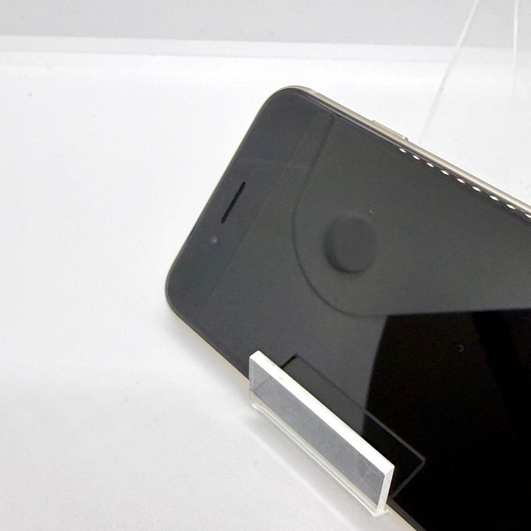 ⭐️バッテリー100%⭐️iPhone SE 第3世代 64GB スターライト
