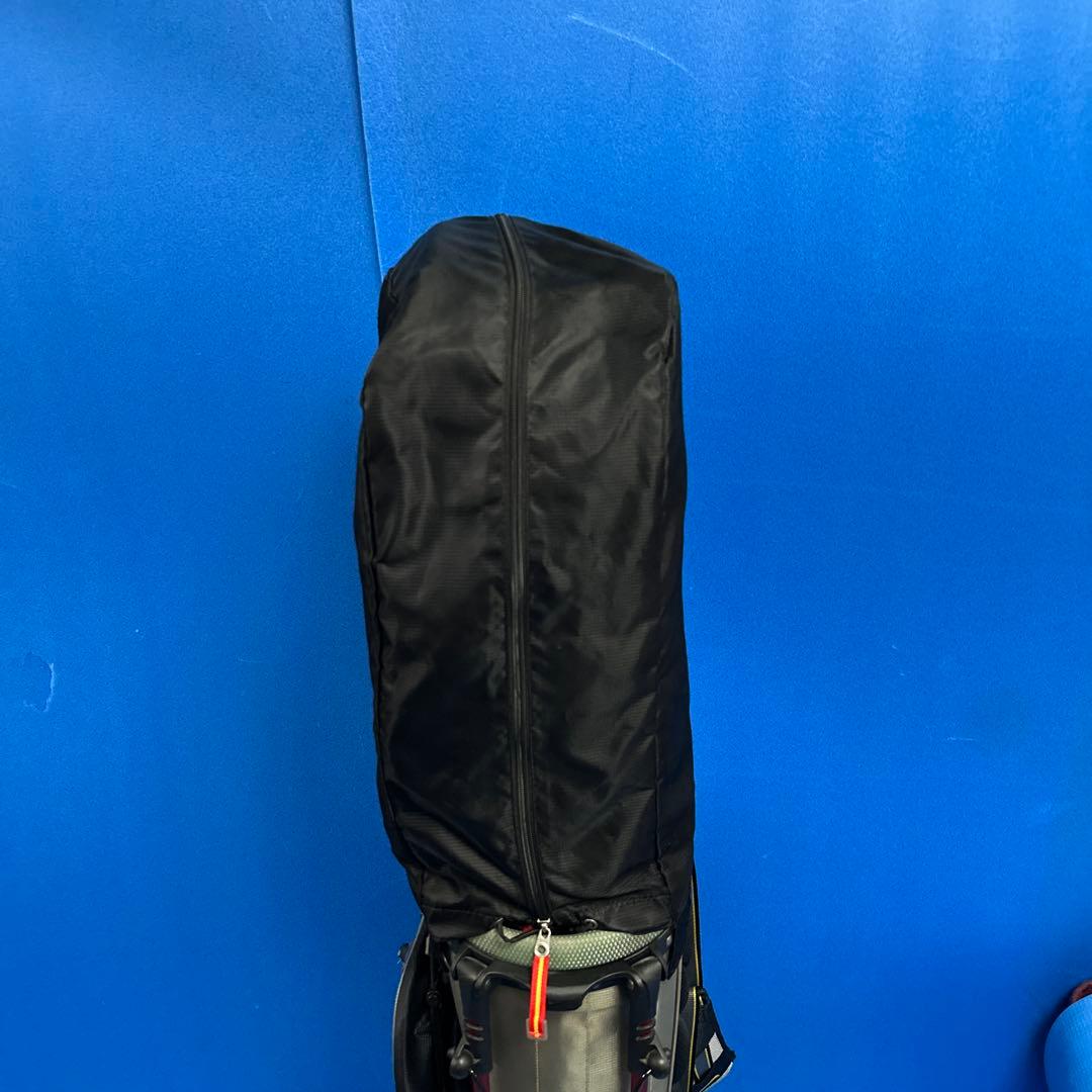 NIKE GOLFサスクワッチスタンドタイプ・バッグ値下げ中