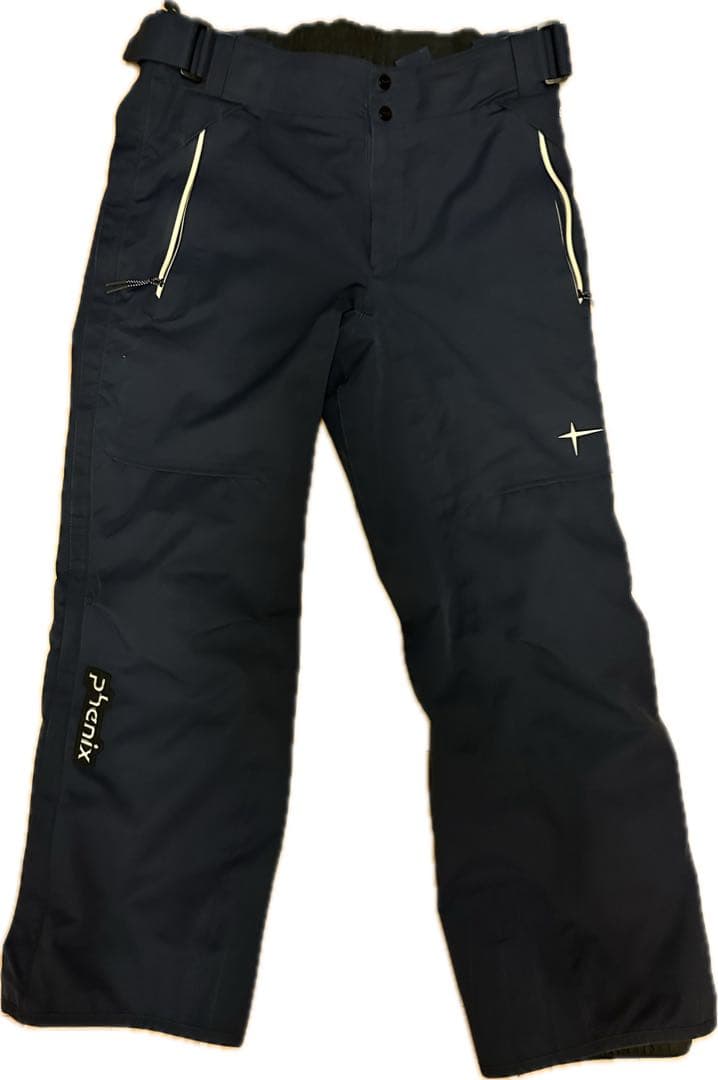 phenix スキーウェア上下　ノルウェーチームモデル