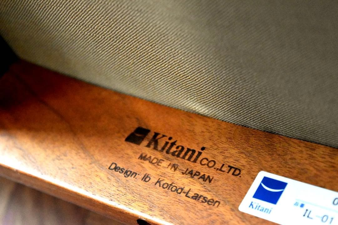 ムーミン Kitani IL-01 + IL-05