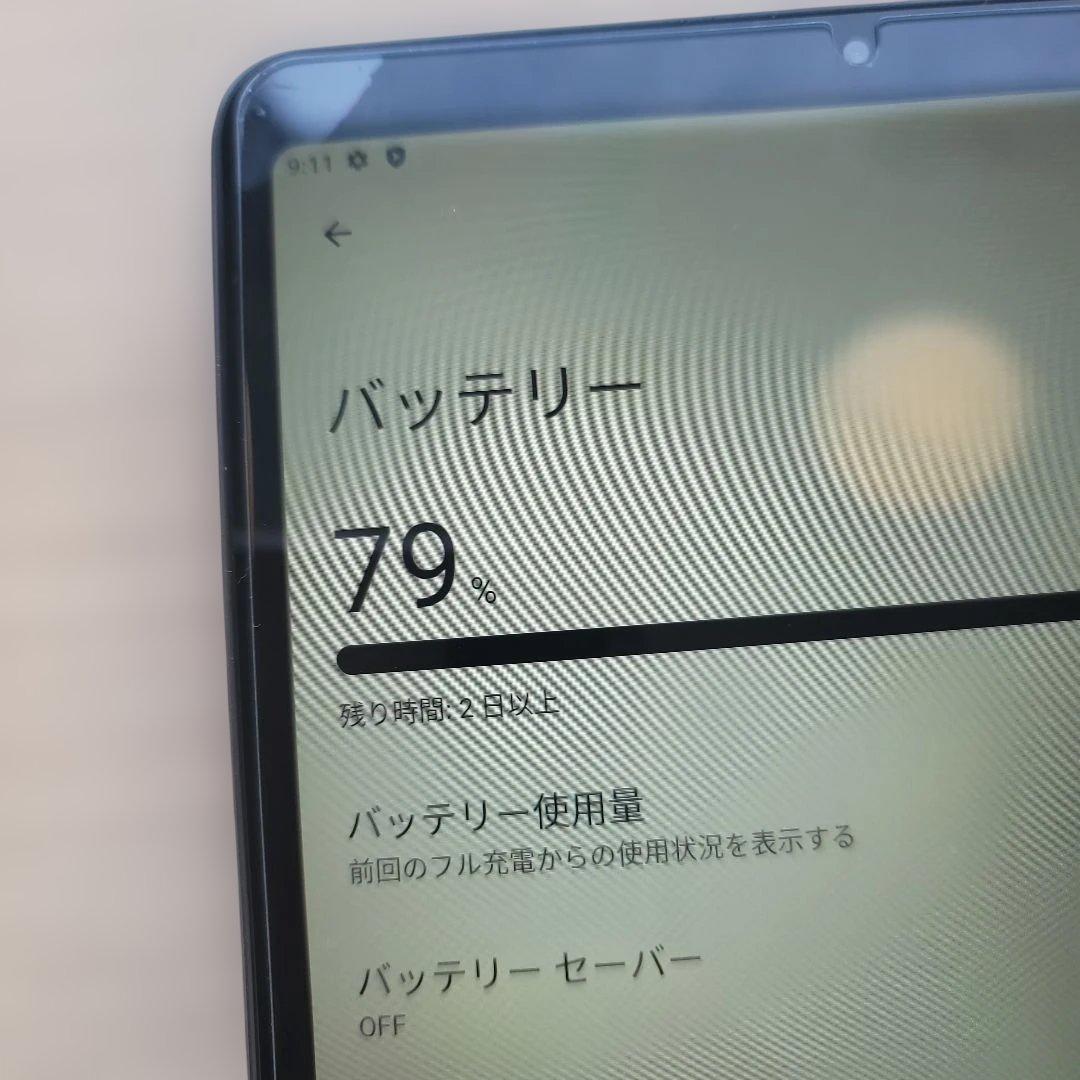 Headwolf Fpad3 8.4インチタブレット