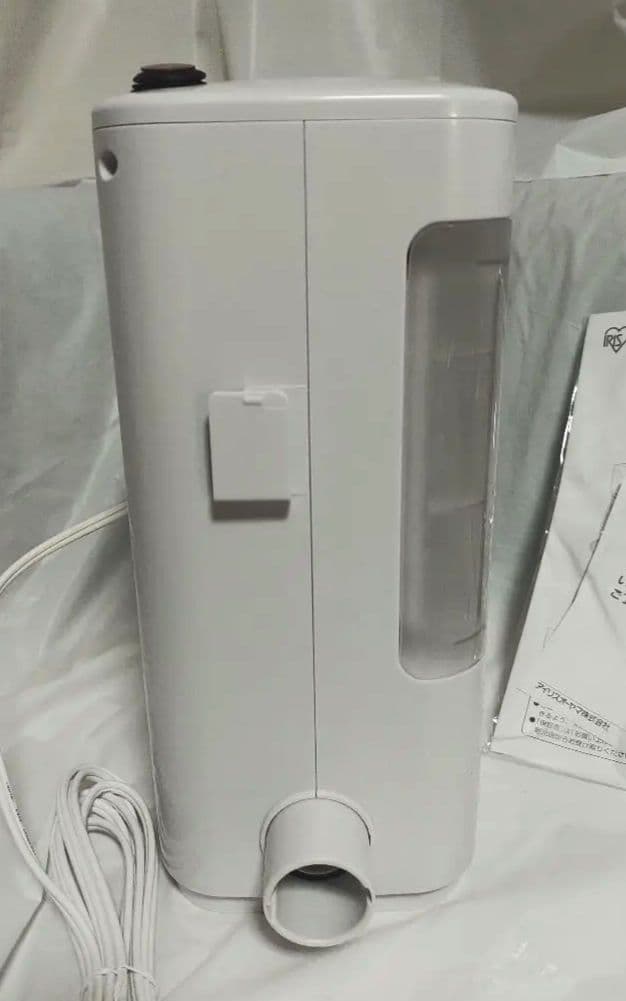 23年式 アイリスオーヤマ リンサークリーナー RNSK 300