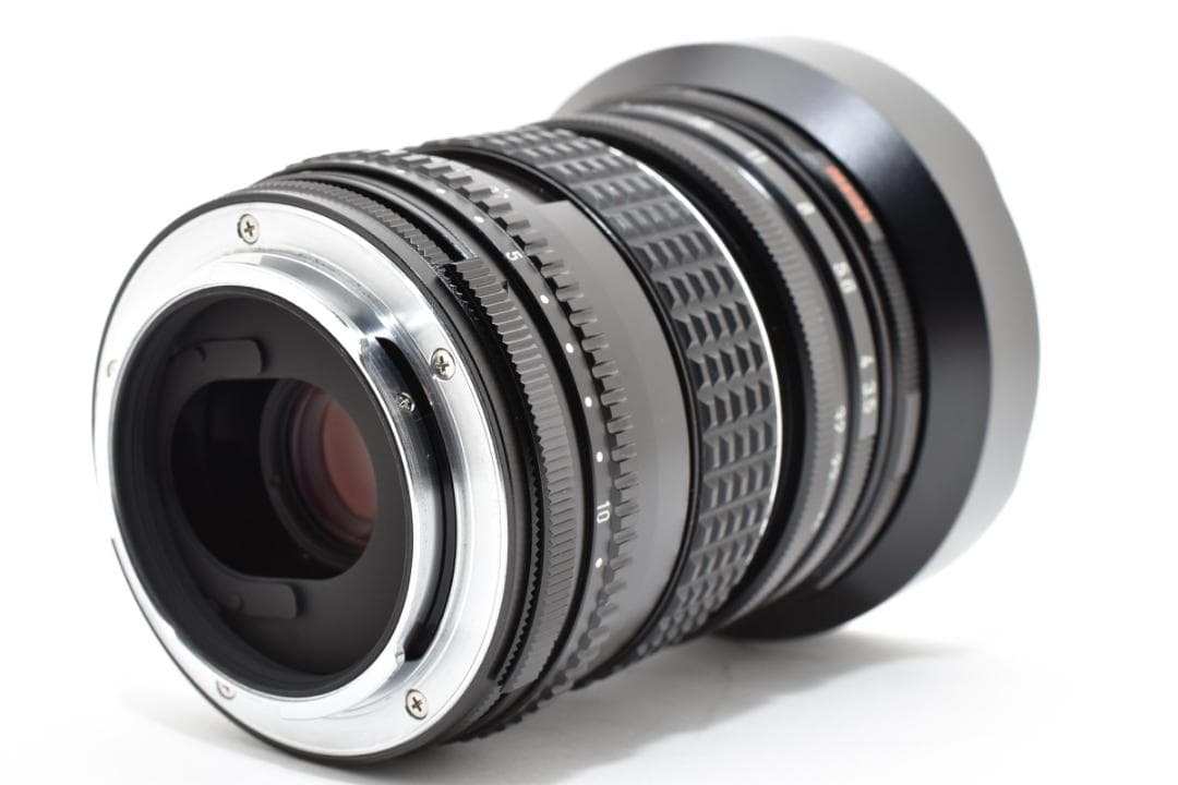 ★極上品★PENTAX ペンタックス SMC SHIFT 28mm f3.5