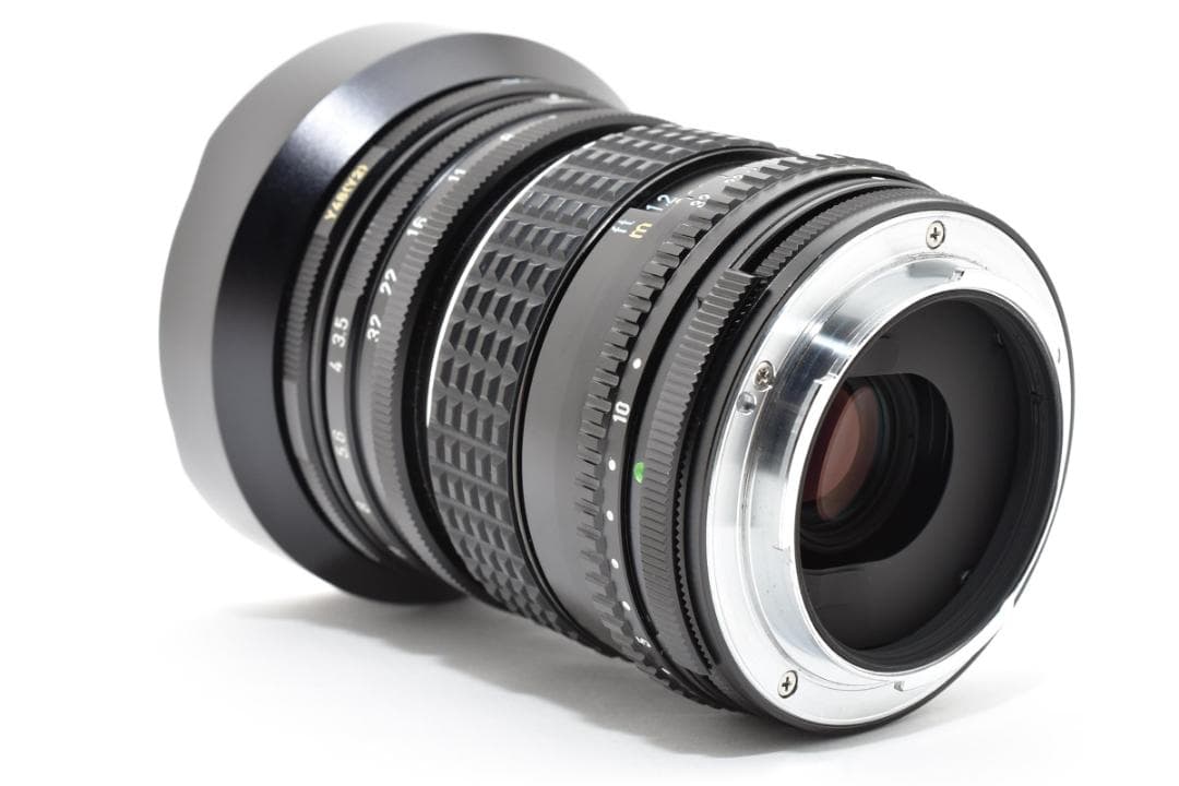 ★極上品★PENTAX ペンタックス SMC SHIFT 28mm f3.5