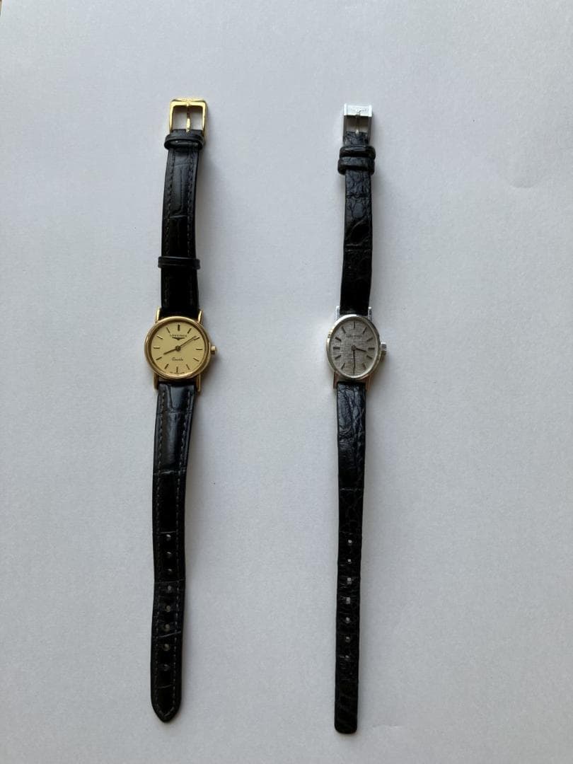 ロンジン　２本セット