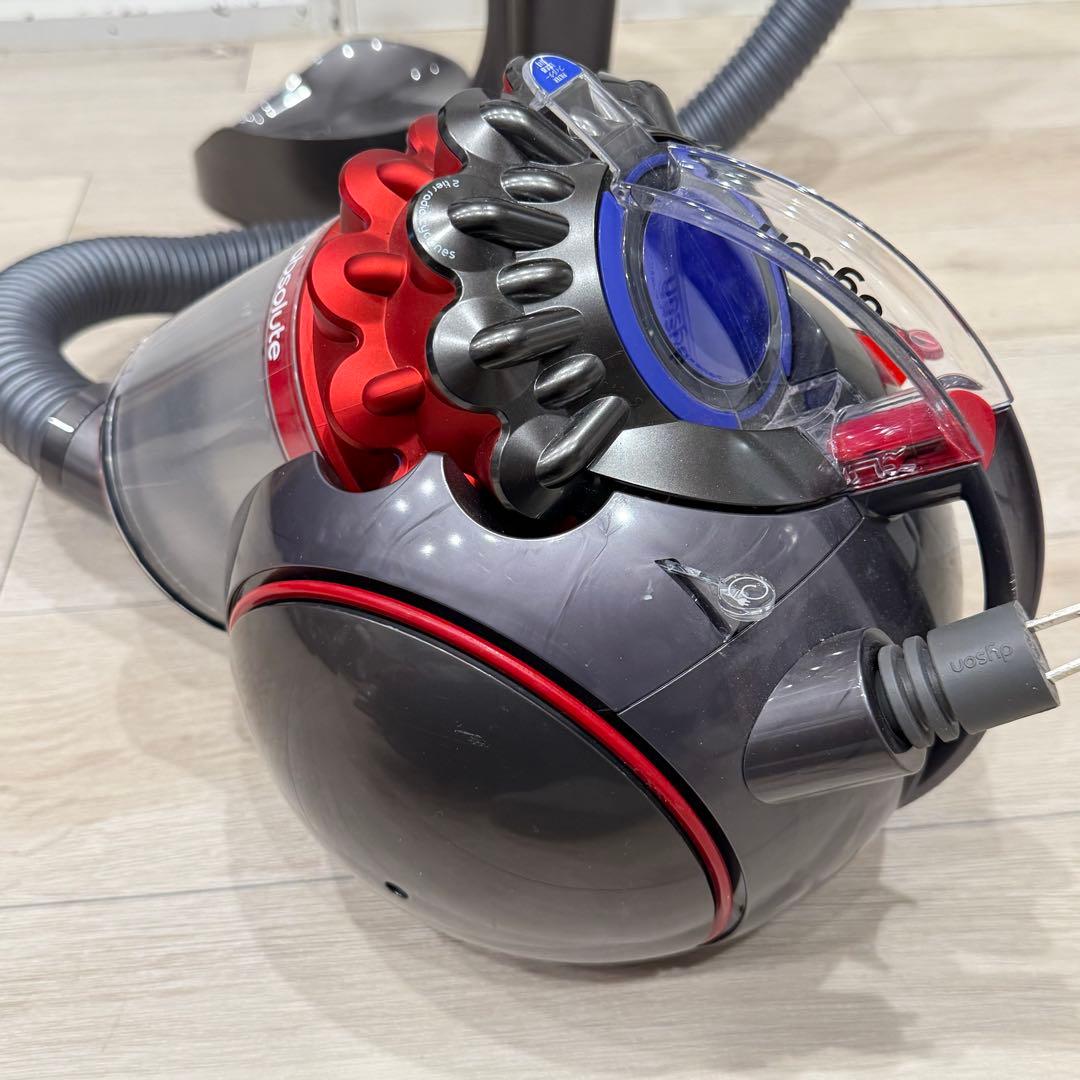 Dyson V4 Digital Absolu CY29 サイクロン　ダイソン