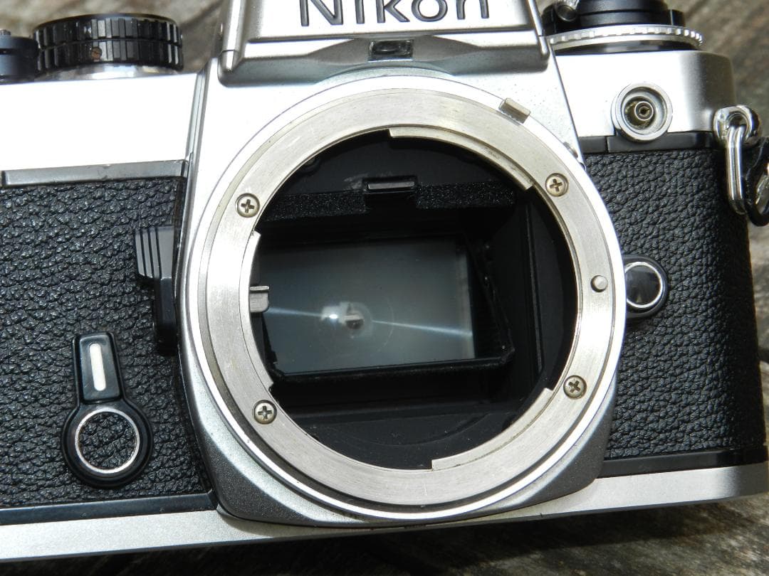 極美品　Nikon FE Zoom C 43~86mm F/3.5 即撮影可