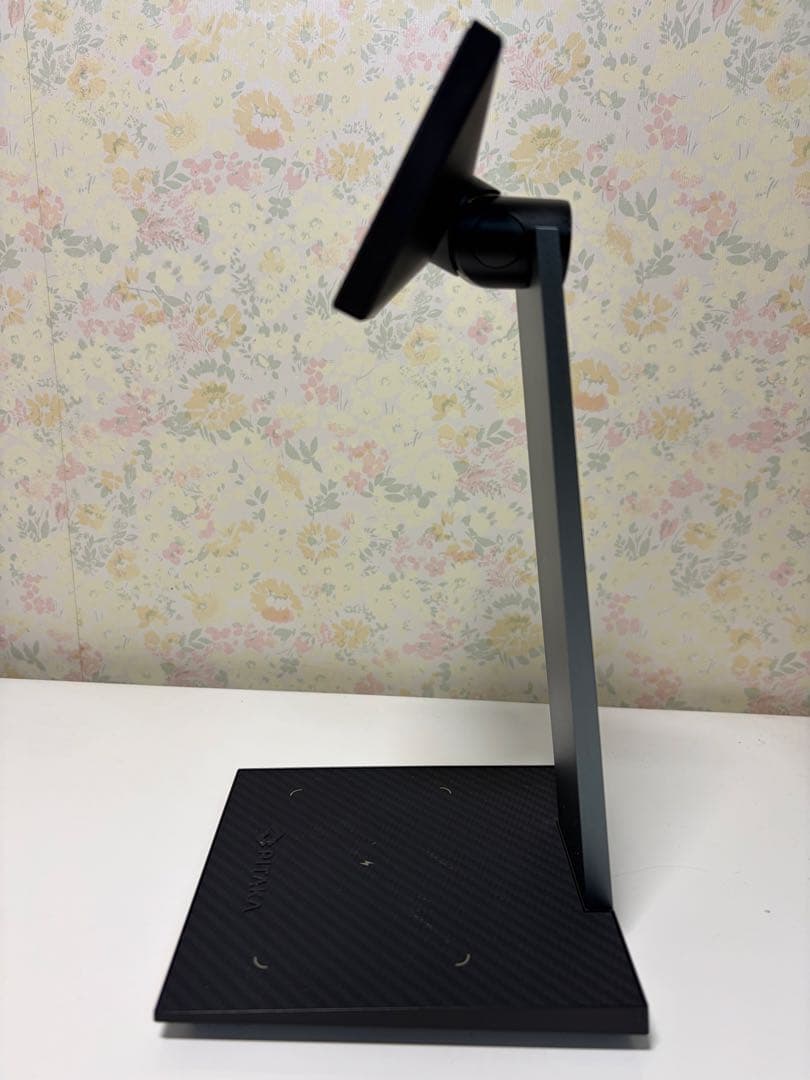 PITAKA MagEZ Charging standとCase Pro