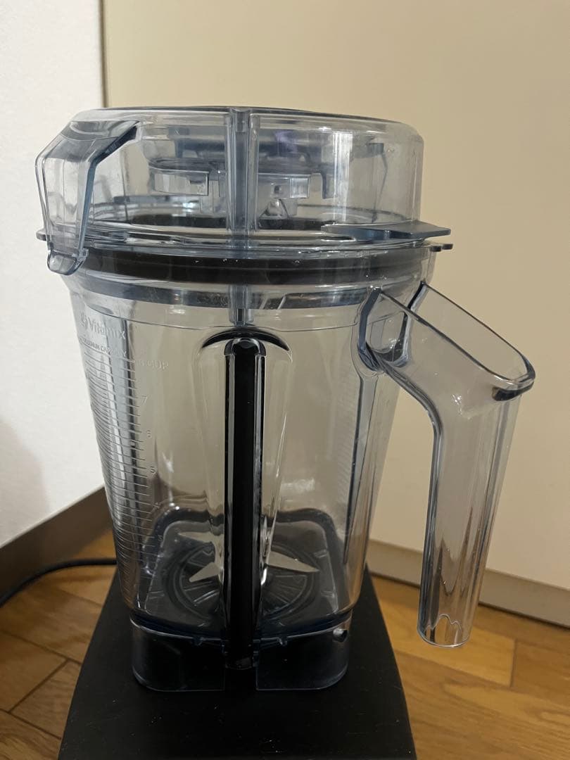 キッチン家電 vitamix a3500i