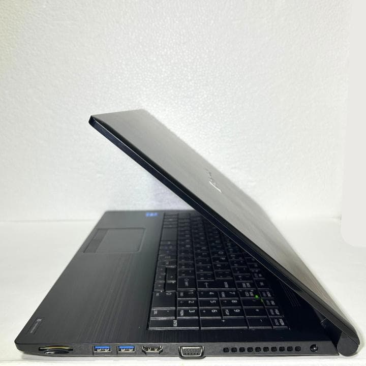 dynabook B65/HS✨第11世代i5×16GB×SSD256GB