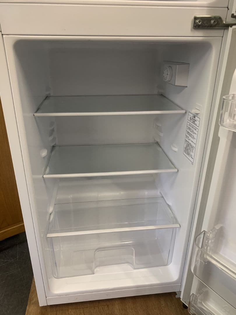 HISENSE ハイセンス　冷蔵庫 2020年製