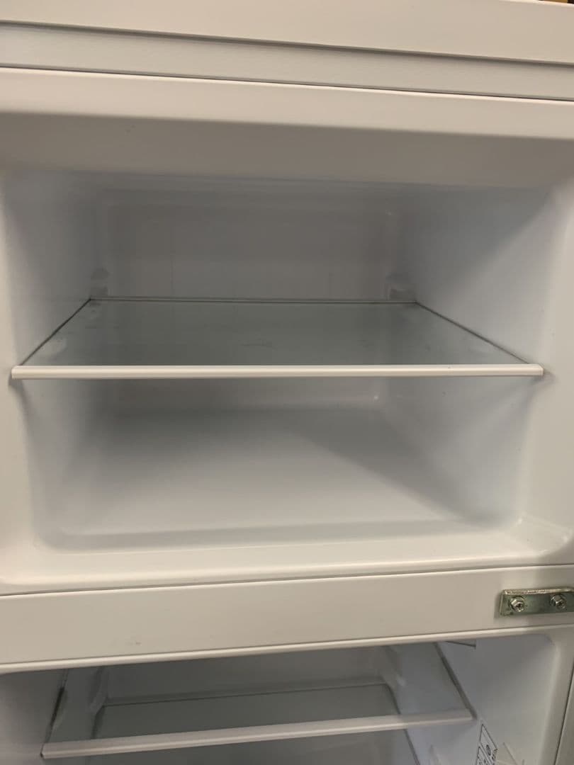 HISENSE ハイセンス　冷蔵庫 2020年製