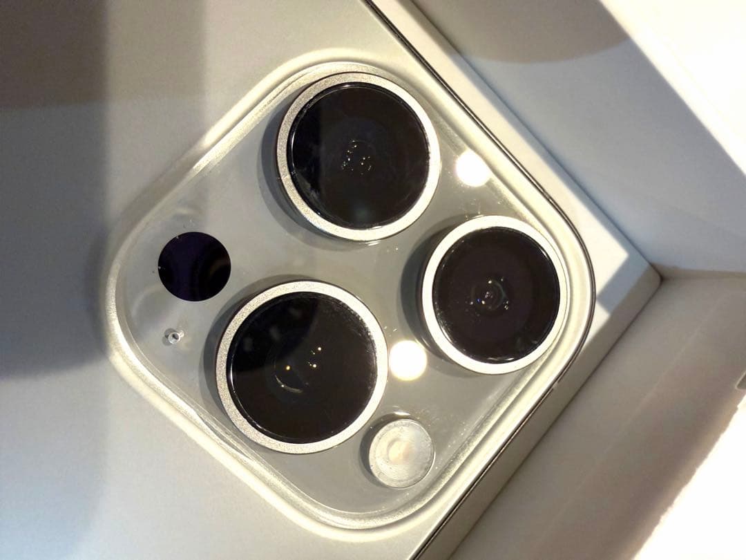 【早い者勝ち】iPhone16Pro